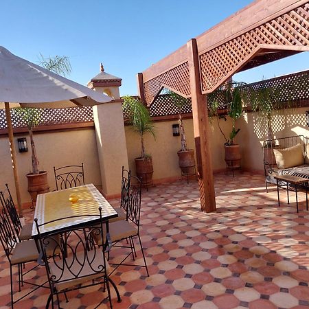 Riad Espressino Exclusive Marrakech มาร์ราเกช ภายนอก รูปภาพ