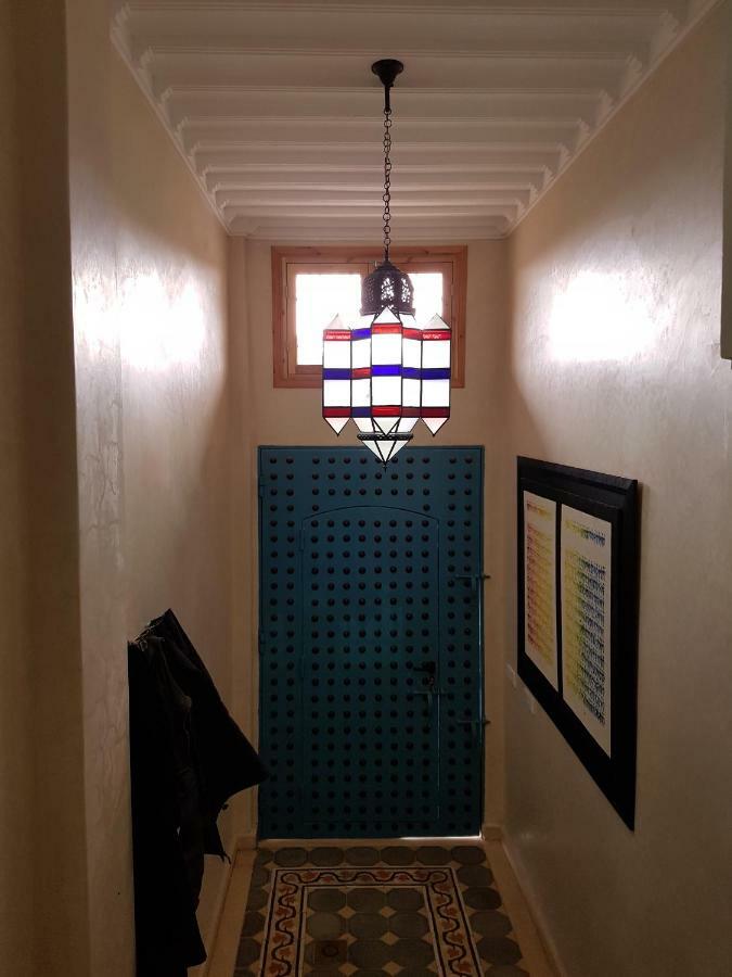 Riad Espressino Exclusive Marrakech มาร์ราเกช ภายนอก รูปภาพ