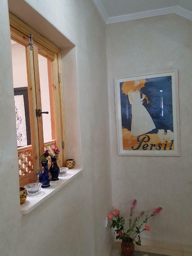 Riad Espressino Exclusive Marrakech มาร์ราเกช ภายนอก รูปภาพ