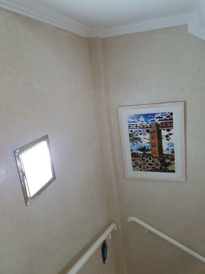 Riad Espressino Exclusive Marrakech มาร์ราเกช ภายนอก รูปภาพ
