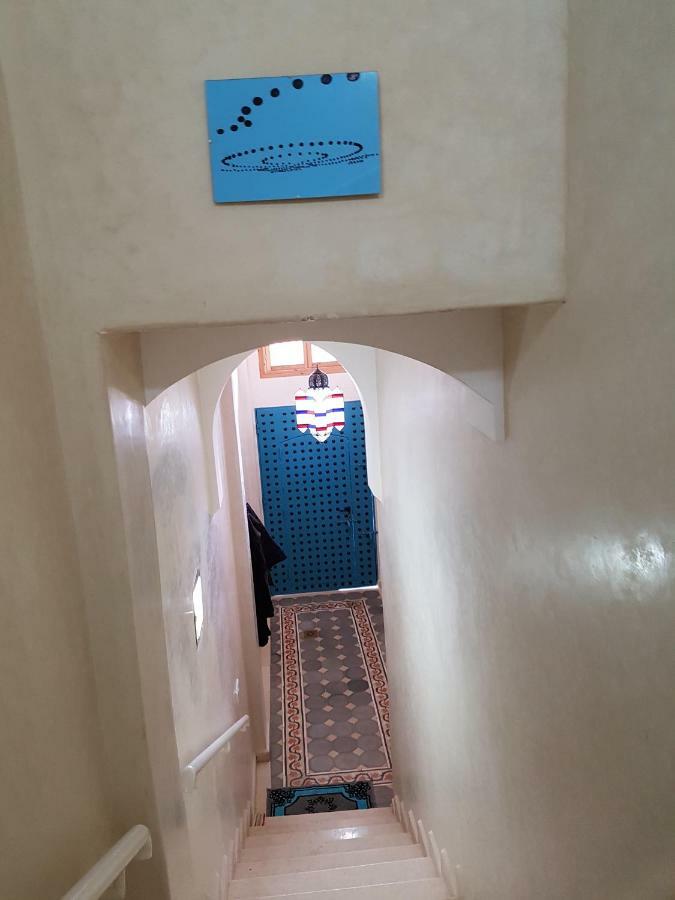 Riad Espressino Exclusive Marrakech มาร์ราเกช ภายนอก รูปภาพ