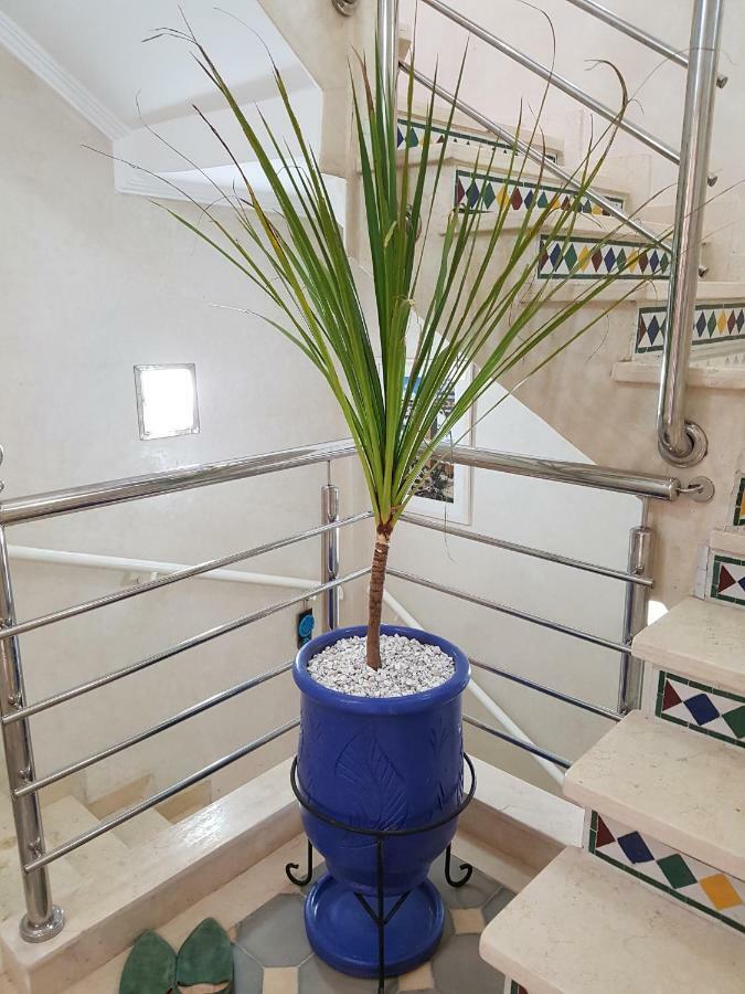 Riad Espressino Exclusive Marrakech มาร์ราเกช ภายนอก รูปภาพ