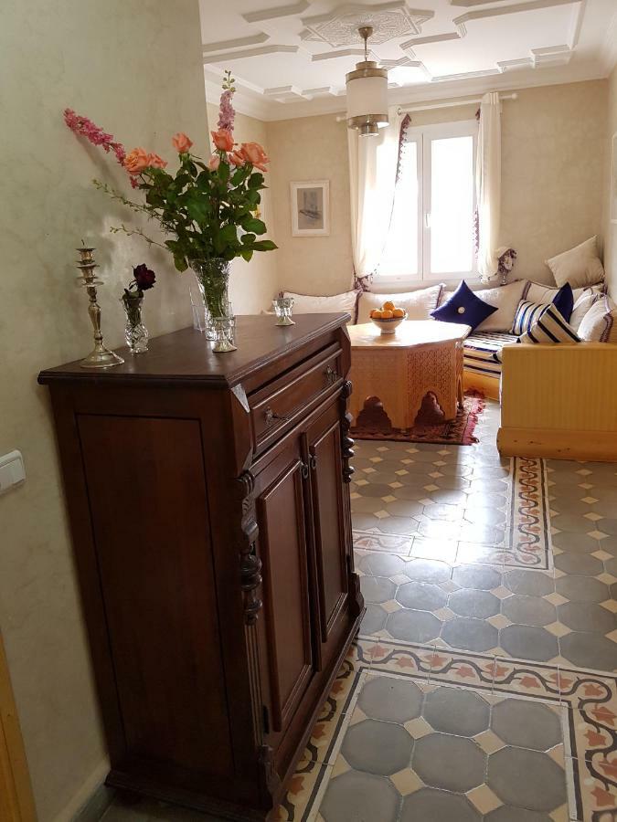 Riad Espressino Exclusive Marrakech มาร์ราเกช ภายนอก รูปภาพ