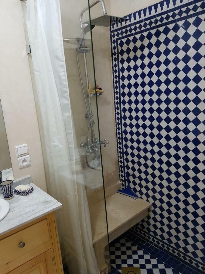 Riad Espressino Exclusive Marrakech มาร์ราเกช ภายนอก รูปภาพ