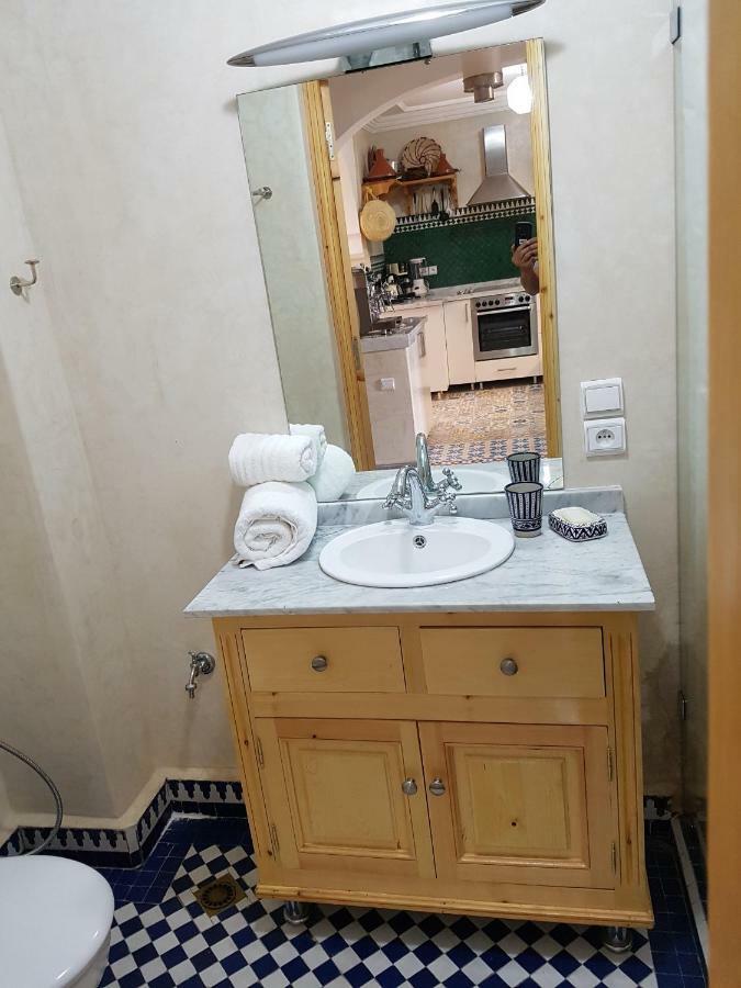 Riad Espressino Exclusive Marrakech มาร์ราเกช ภายนอก รูปภาพ