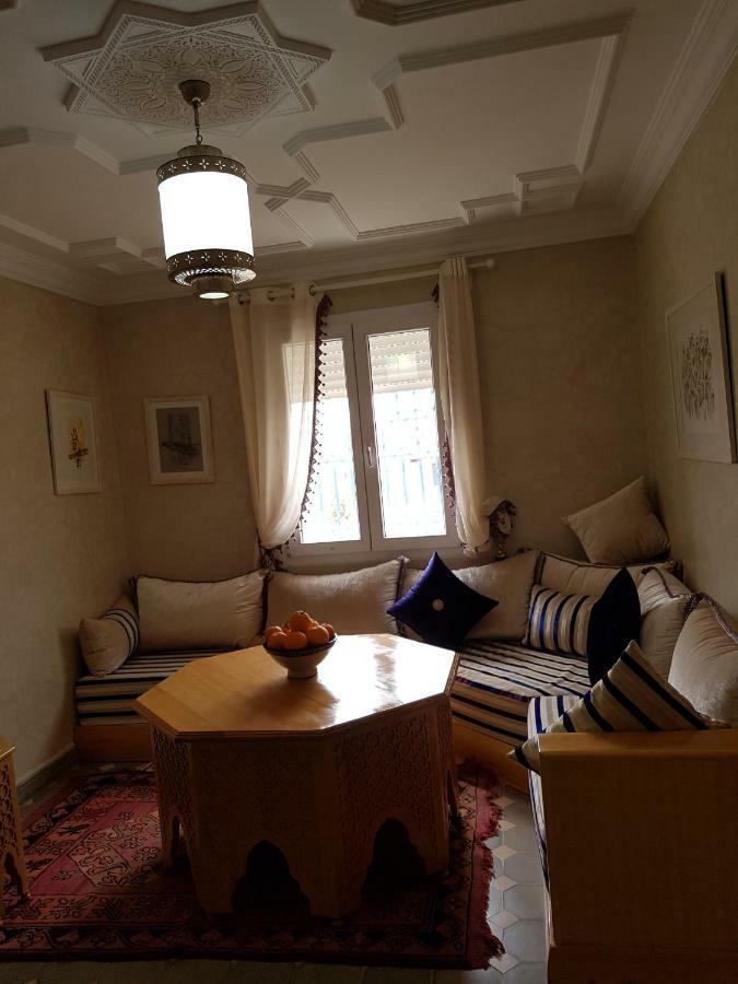 Riad Espressino Exclusive Marrakech มาร์ราเกช ภายนอก รูปภาพ