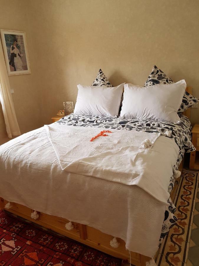 Riad Espressino Exclusive Marrakech มาร์ราเกช ภายนอก รูปภาพ