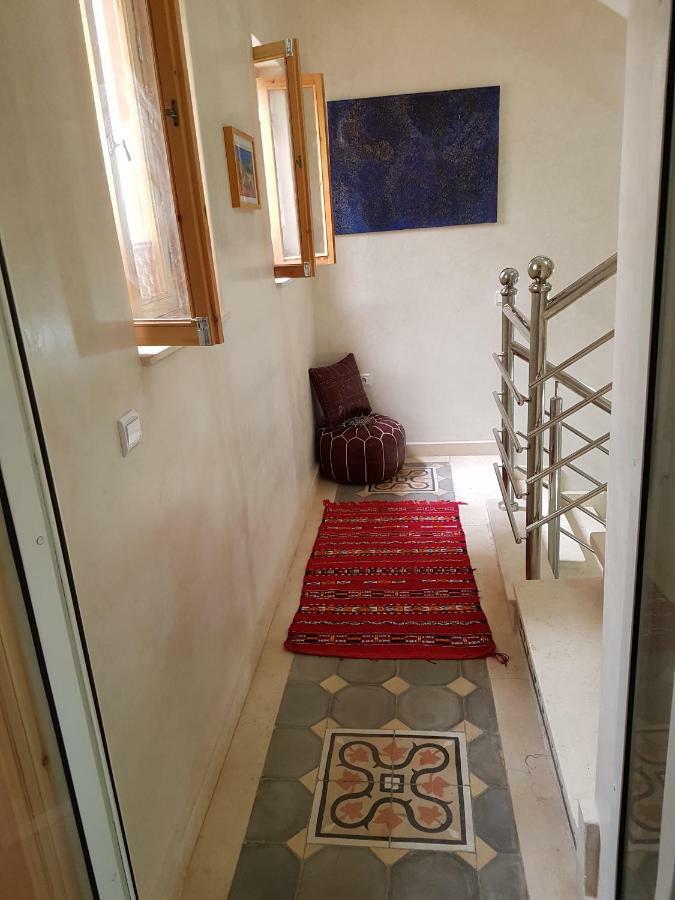 Riad Espressino Exclusive Marrakech มาร์ราเกช ภายนอก รูปภาพ