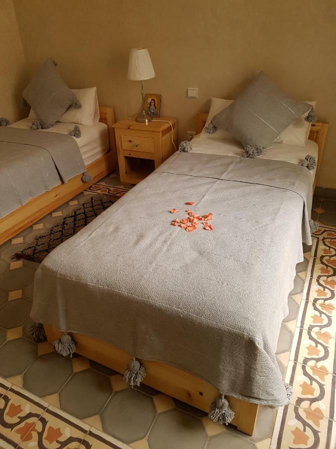 Riad Espressino Exclusive Marrakech มาร์ราเกช ภายนอก รูปภาพ