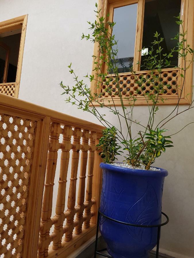 Riad Espressino Exclusive Marrakech มาร์ราเกช ภายนอก รูปภาพ