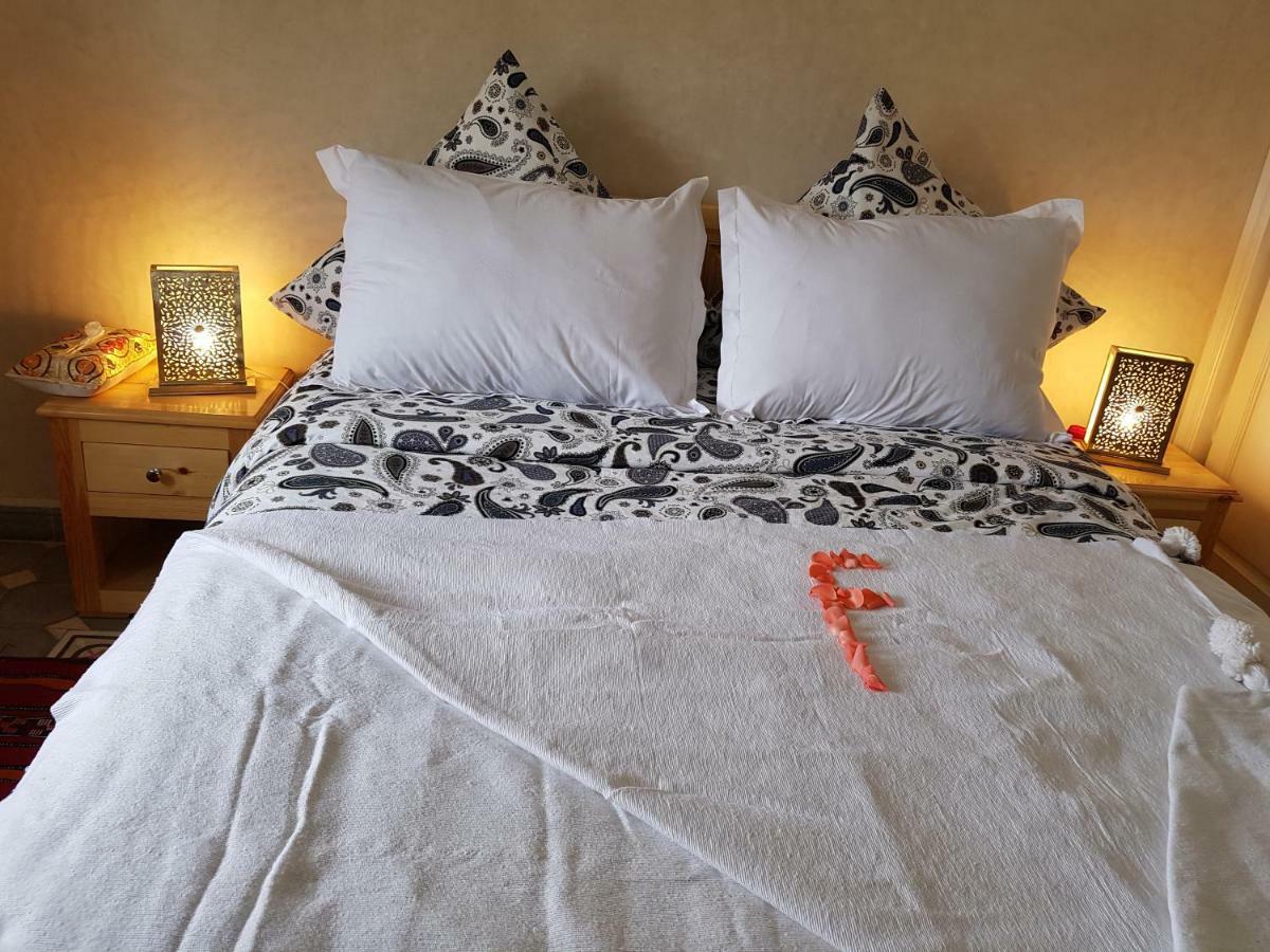 Riad Espressino Exclusive Marrakech มาร์ราเกช ภายนอก รูปภาพ