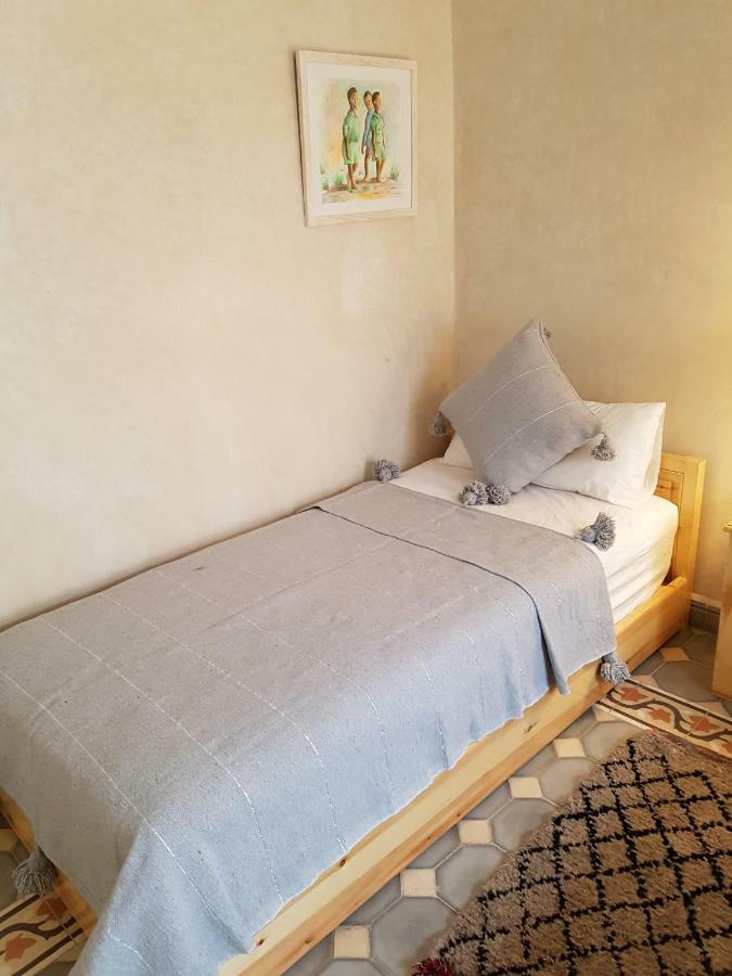 Riad Espressino Exclusive Marrakech มาร์ราเกช ภายนอก รูปภาพ