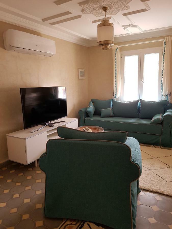 Riad Espressino Exclusive Marrakech มาร์ราเกช ภายนอก รูปภาพ