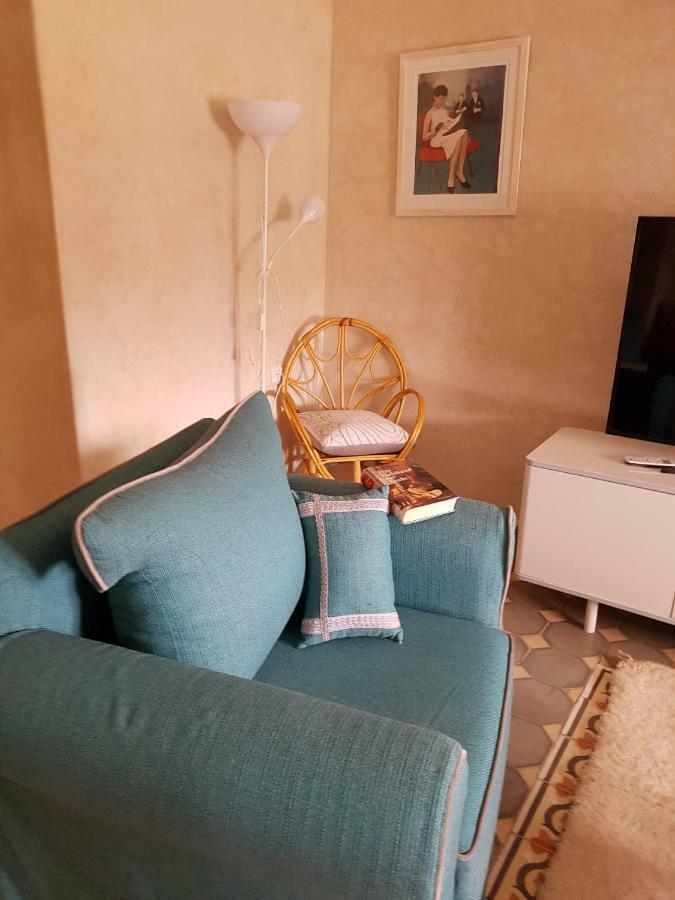 Riad Espressino Exclusive Marrakech มาร์ราเกช ภายนอก รูปภาพ