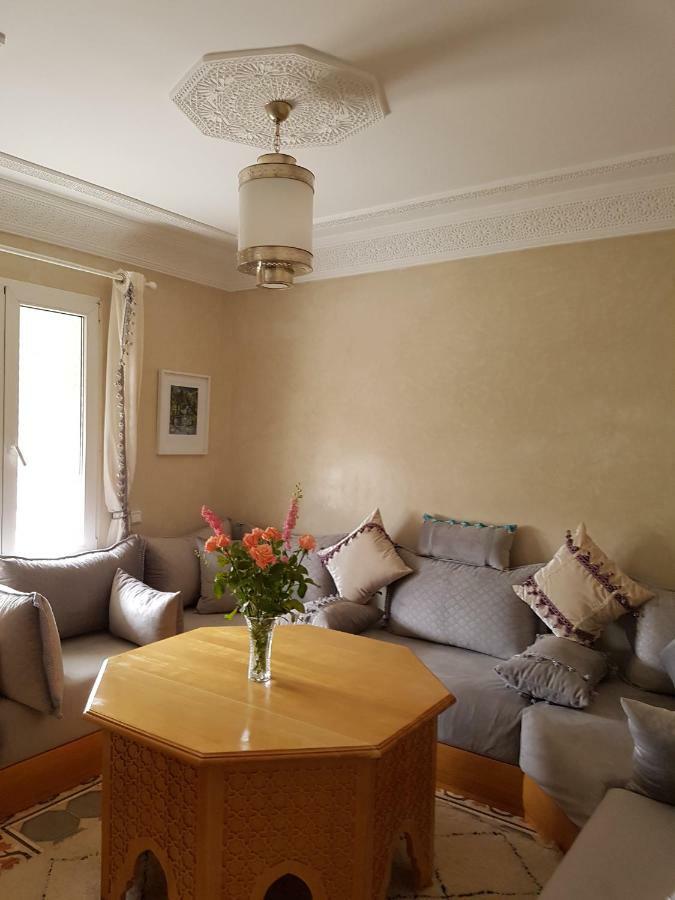 Riad Espressino Exclusive Marrakech มาร์ราเกช ภายนอก รูปภาพ