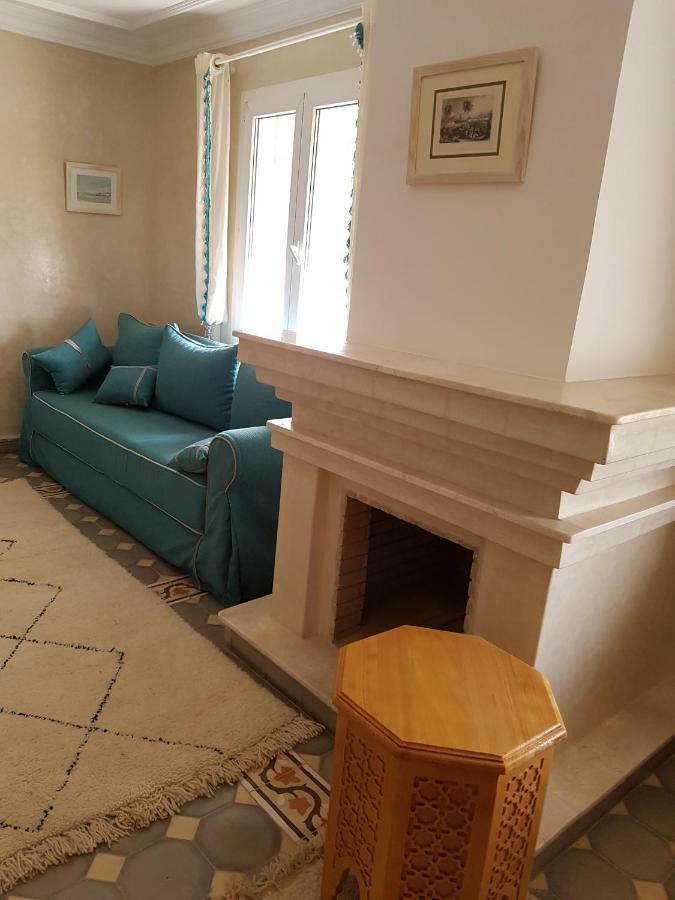 Riad Espressino Exclusive Marrakech มาร์ราเกช ภายนอก รูปภาพ